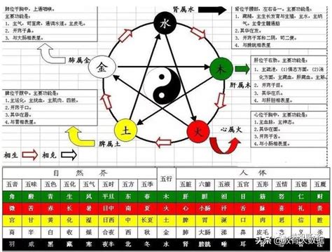 天的五行|天字的五行属性